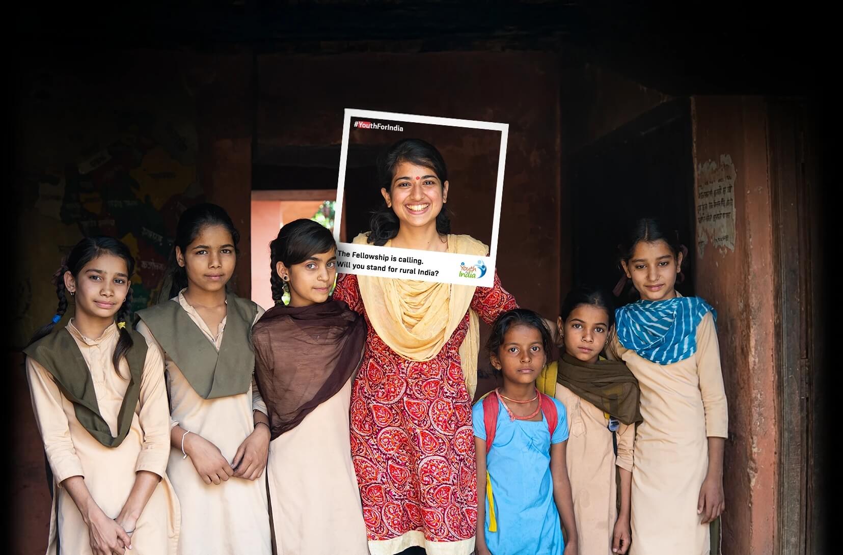 SBI Youth for India