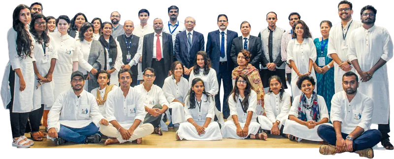 YFI research and immersion