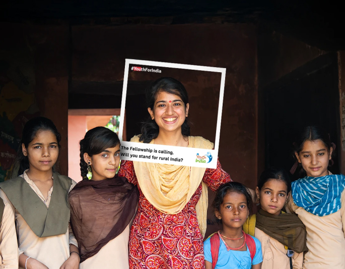 SBI Youth for India