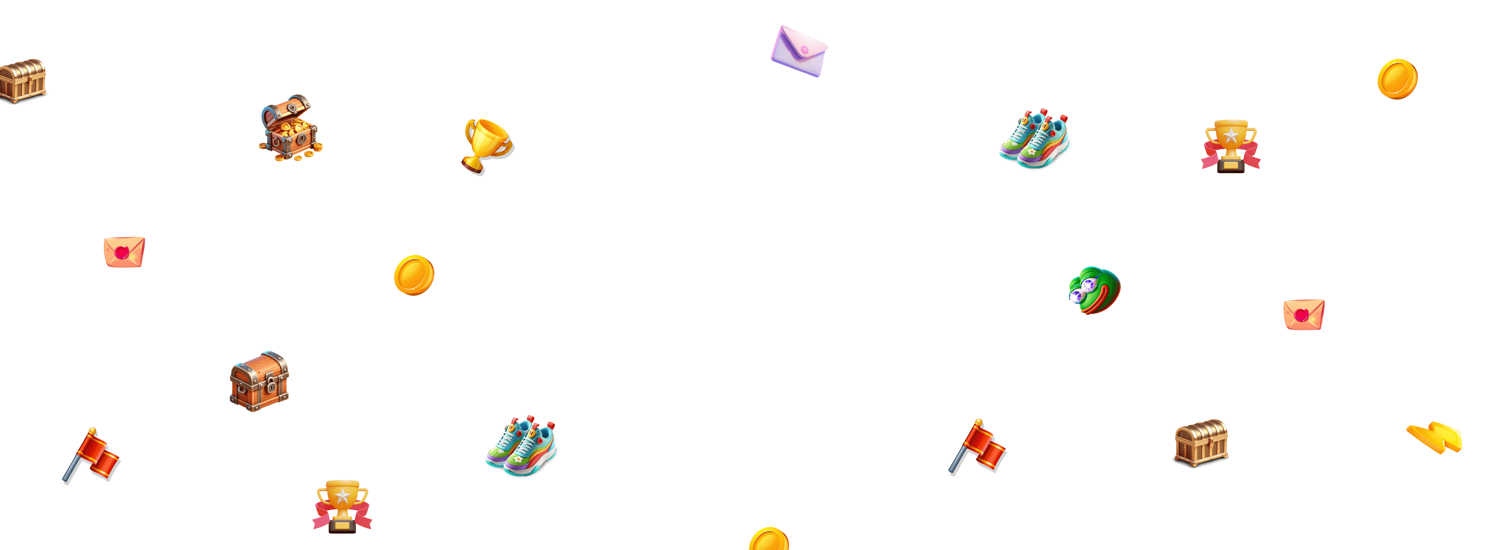 PepeJump mascot