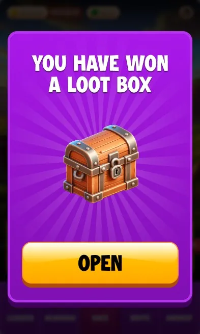 Loot box
