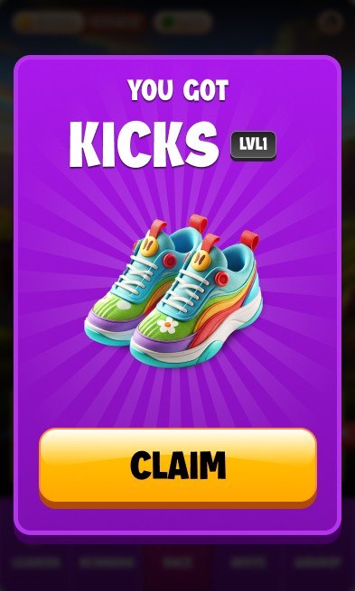 Loot box multiplier