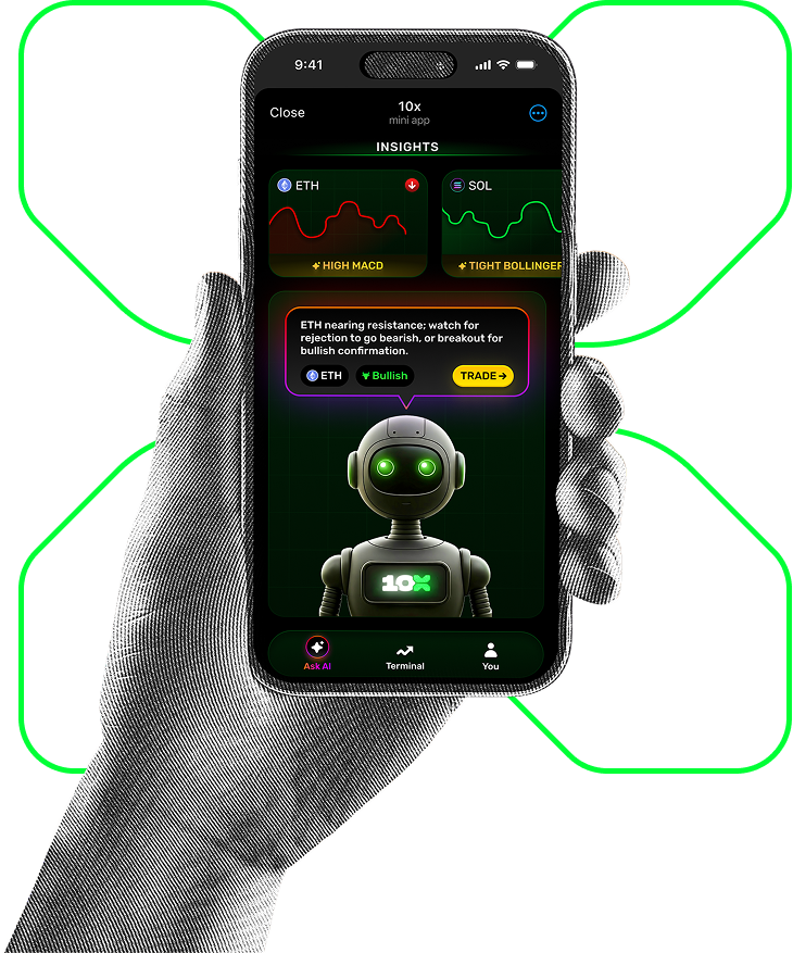 10x Trade